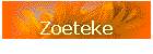 Zoeteke
